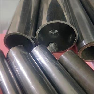 27SiMn精密管与耐磨钢管及管件 价格因素解析与选购指南