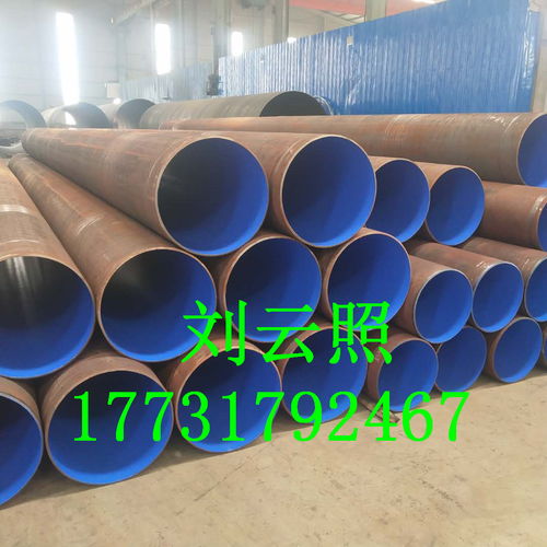 水泥砂浆防腐钢管与耐磨钢管管件的选择与应用——优质生产厂家的关键作用