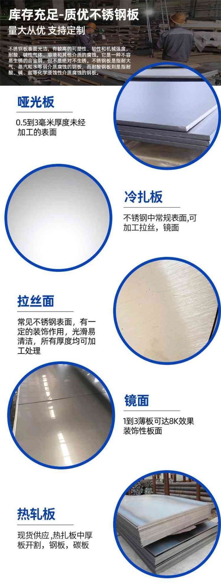 不锈钢与耐磨合金材料市场波动分析 价格下跌背后的行业逻辑与未来趋势